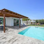 Arena By * Playa Blanca (Lanzarote)