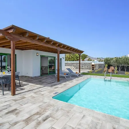 Arena By * 普拉亚布兰卡