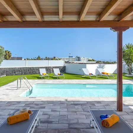 Arena By * 普拉亚布兰卡