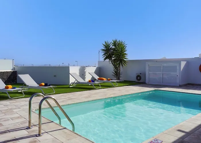 Arena By 普拉亚布兰卡