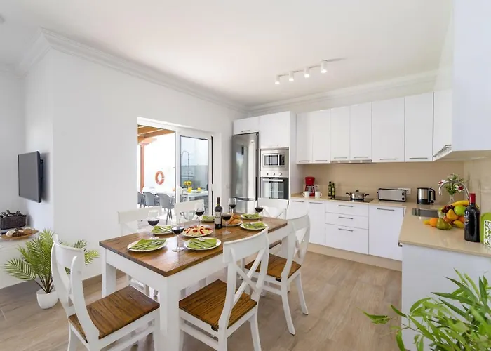 Arena By * 普拉亚布兰卡