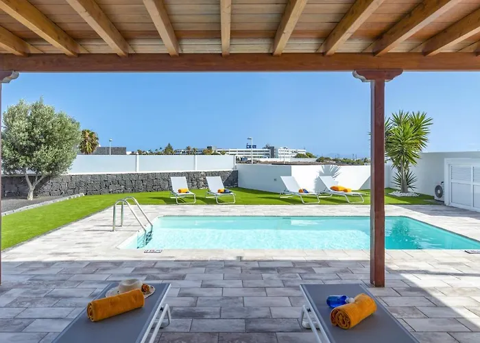 Arena By * 普拉亚布兰卡