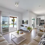 Vila Arena By Playa Blanca (Lanzarote)