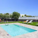 Vila Arena By